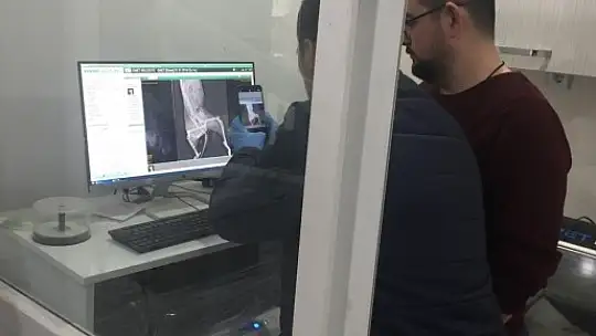 Zabıtadan 4 Sokak Hayvanı Dostumuza Tavşanlıda Özel Bakım