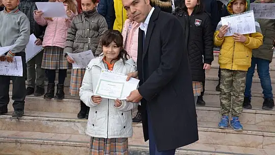 Eğitimde Ara Tatil Başlarken Yeni Atölyeler Müjdesi