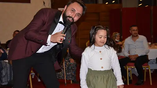 Başkan Doğan' Üst Yapıda Engelsiz Bir Emet Sözü Veriyorum'