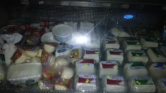 Emet'te Yaşanan Sel Felaketiyle Karartma Geceleri!