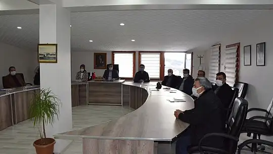 Emet Belediyesinin 2021 Bütçesi 25 Milyon Tl