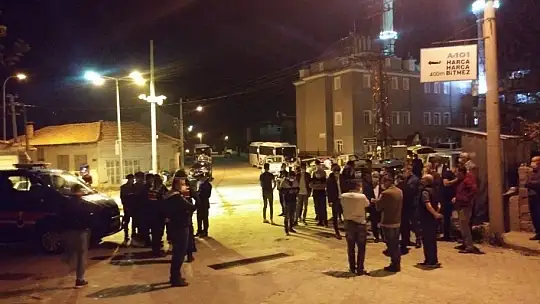 Şehidin Var GaziEmetim