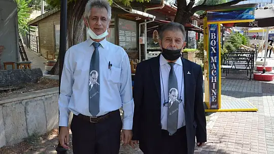 30 Ağustos Zafer Bayramımızda 99.Gurur Yılımız