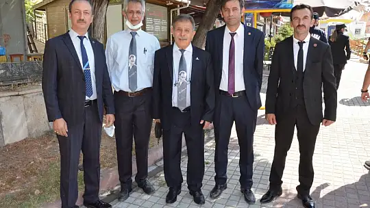 30 Ağustos Zafer Bayramımızda 99.Gurur Yılımız