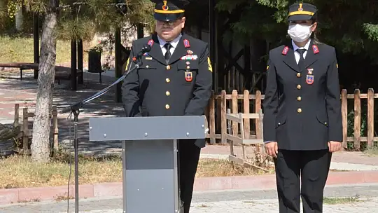 30 Ağustos Zafer Bayramımızda 99.Gurur Yılımız