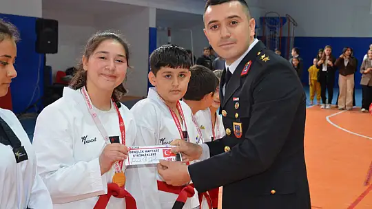 Kurtuluşumuzun başlangıcı 19 Mayıs'ta 104. Yılımızdayız