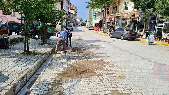 Emet'ta Saatte M2'ye 25 Kg, Hisarcık'a Saatte M2'ye 35 Kg Yağışla Afeti Yaşadık