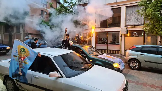 Emet Erdoğan Dedi  Yüzde 75. 89