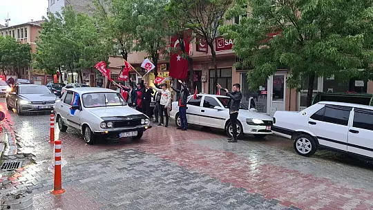 Emet Erdoğan Dedi  Yüzde 75. 89