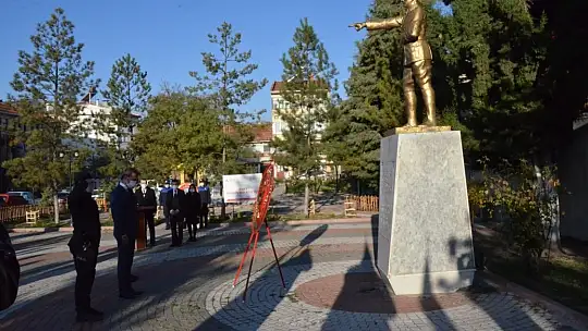 82. YILDA AYNI ÖZLEM VE SONSUZ ŞÜKRANLA ANIYORUZ