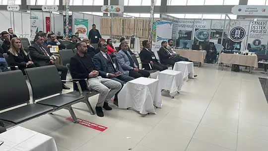Emet Belediyesi ve Emko Fuarda Yerini Aldı