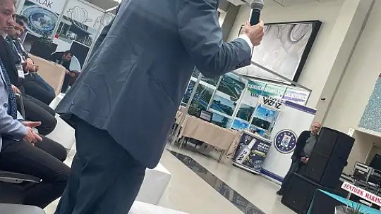 Emet Belediyesi ve Emko Fuarda Yerini Aldı