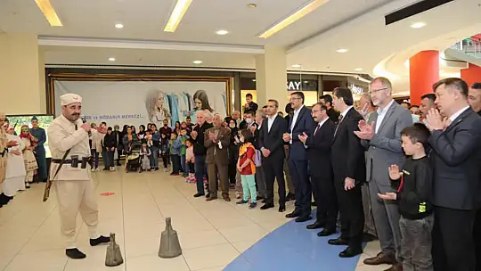 Vali Çelik' Cevizdere Kahramanlarımızı Asla Unutmayacağız'