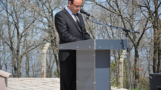 DİRENİŞİMİZİN SEMBOLÜ CEVİZDERE ZAFERİMİZİN 100.YILINI ANDIK