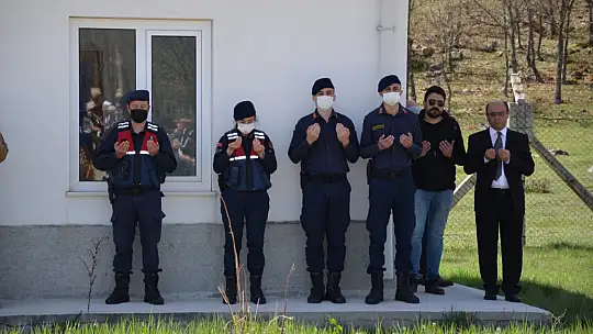 DİRENİŞİMİZİN SEMBOLÜ CEVİZDERE ZAFERİMİZİN 100.YILINI ANDIK
