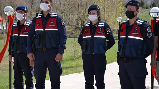 DİRENİŞİMİZİN SEMBOLÜ CEVİZDERE ZAFERİMİZİN 100.YILINI ANDIK