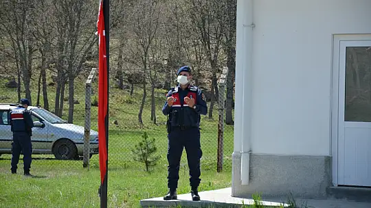 DİRENİŞİMİZİN SEMBOLÜ CEVİZDERE ZAFERİMİZİN 100.YILINI ANDIK