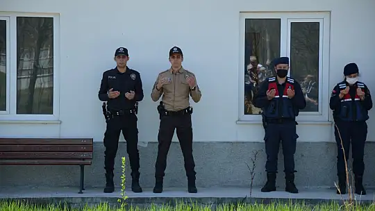 DİRENİŞİMİZİN SEMBOLÜ CEVİZDERE ZAFERİMİZİN 100.YILINI ANDIK