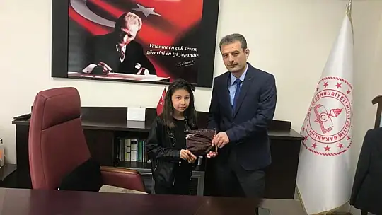 Koltuklar Bugün Çocuklarımızındı