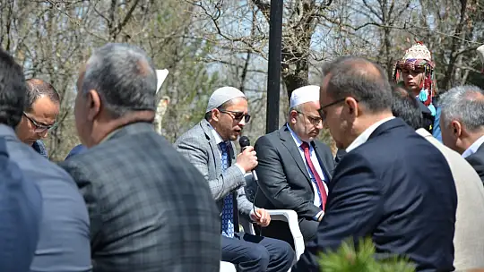 DİRENİŞİMİZİN SEMBOLÜ CEVİZDERE ZAFERİMİZİN 100.YILINI ANDIK