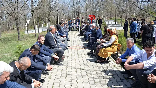 DİRENİŞİMİZİN SEMBOLÜ CEVİZDERE ZAFERİMİZİN 100.YILINI ANDIK