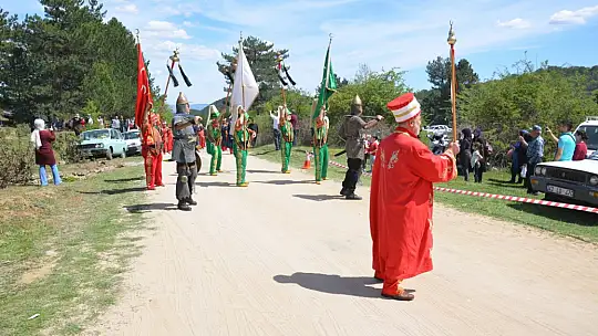 Baharı 10 Binden Fazla Vatandaşımız Birlikte Karşıladı