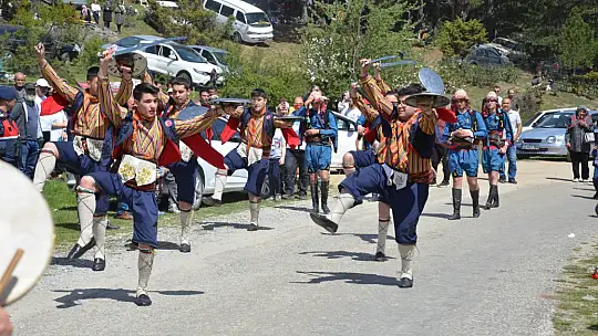 Baharı 10 Binden Fazla Vatandaşımız Birlikte Karşıladı