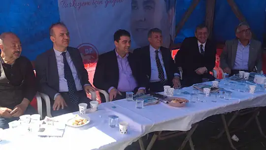 Baharı 10 Binden Fazla Vatandaşımız Birlikte Karşıladı
