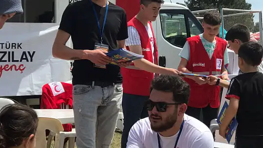 Baharı 10 Binden Fazla Vatandaşımız Birlikte Karşıladı