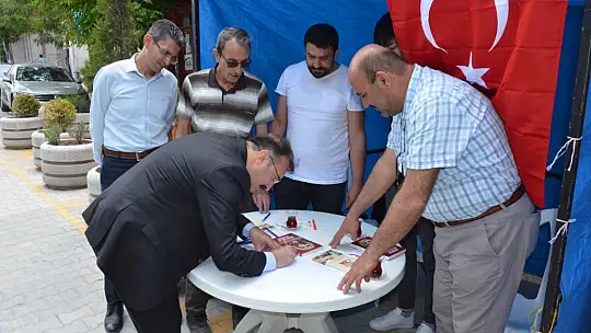 Haydi Gazi Emet Sıra Sende