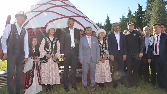 EMFEST Enfes Bir Şekilde Başladı