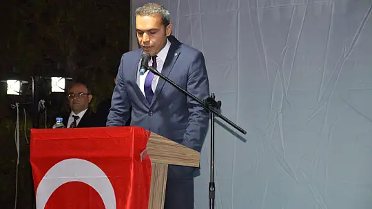 15 Temmuz Milli Birlik Gününde Bir Olduk,Birlik Olduk