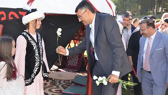 EMFEST Enfes Bir Şekilde Başladı