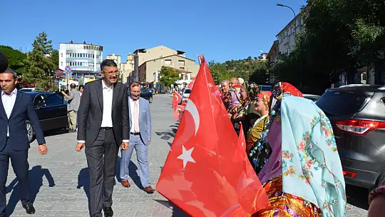EMFEST Enfes Bir Şekilde Başladı