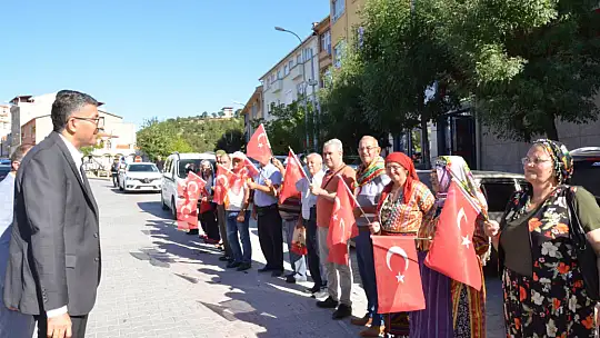 EMFEST Enfes Bir Şekilde Başladı