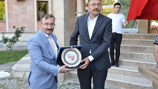 EMFEST Enfes Bir Şekilde Başladı