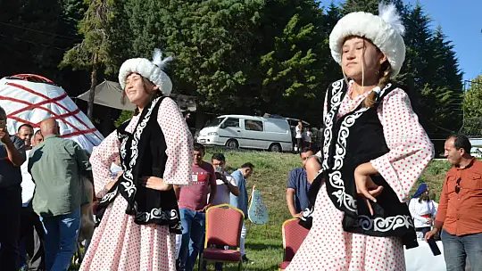 EMFEST Enfes Bir Şekilde Başladı
