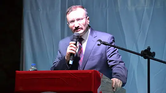 15 Temmuz Milli Birlik Gününde Bir Olduk,Birlik Olduk