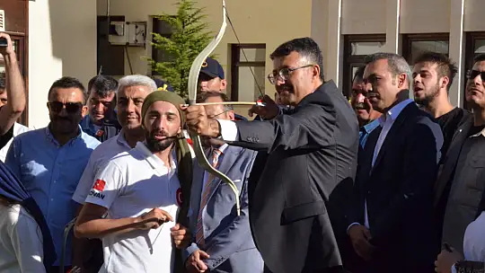 EMFEST Enfes Bir Şekilde Başladı