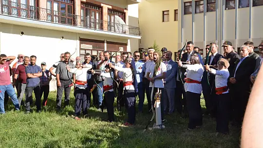 EMFEST Enfes Bir Şekilde Başladı