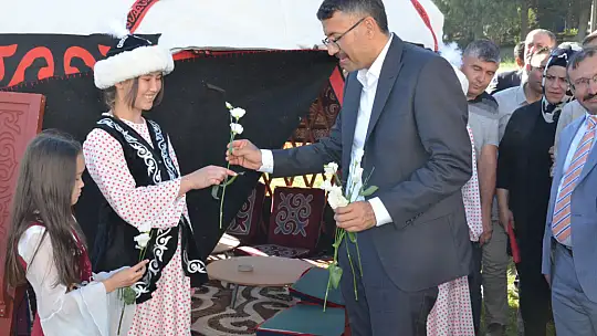 EMFEST Enfes Bir Şekilde Başladı