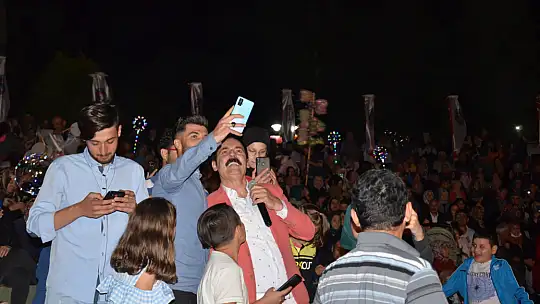 Emfest'te Anadolu'nun İncisi Bor Madeni Günüydü