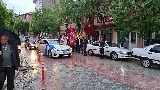 Emet Erdoğan Dedi  Yüzde 75. 89