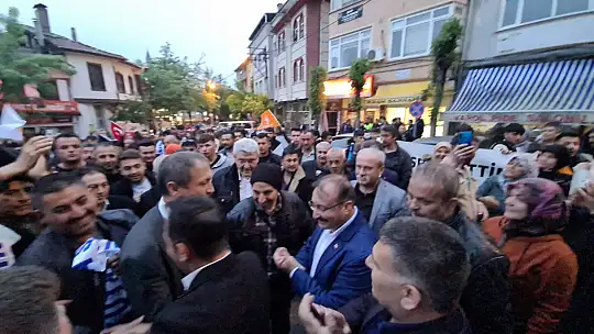 Emet Erdoğan Dedi  Yüzde 75. 89