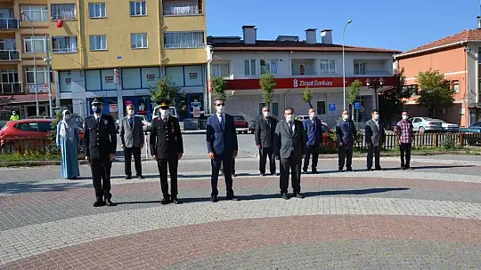 GaziEmetimizin Kurtuluşunun 98. Yıldönümü Kutlu Olsun