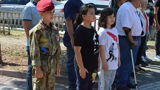 Büyük Zaferin 100.Yılındayız