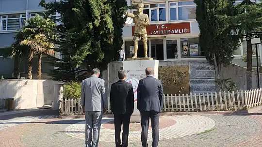 Emet'te 28 Okulda 236 Öğretmen 2773 Öğrenci Eğitime Başladı