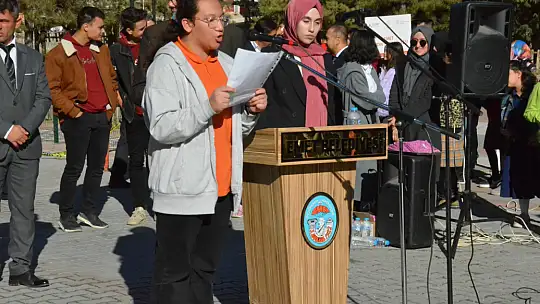 100.yıla Giderken Bu Coşku Hiç Bitmeyecek
