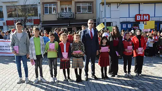 100.yıla Giderken Bu Coşku Hiç Bitmeyecek
