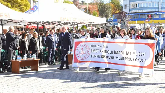 100.yıla Giderken Bu Coşku Hiç Bitmeyecek